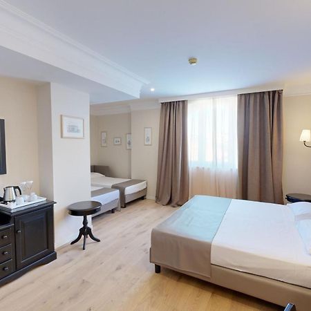Hotel Relais La Fattoria Melfi Zewnętrze zdjęcie