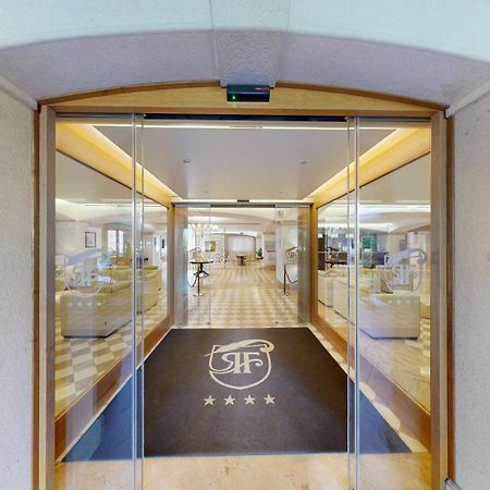 Hotel Relais La Fattoria Melfi Zewnętrze zdjęcie