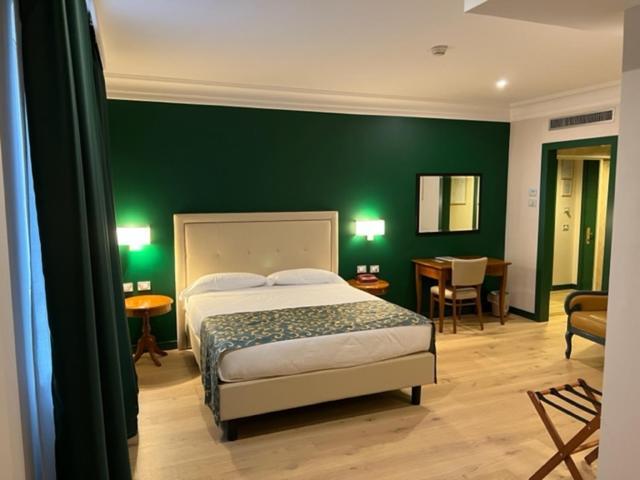 Hotel Relais La Fattoria Melfi Zewnętrze zdjęcie