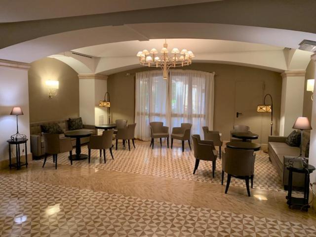 Hotel Relais La Fattoria Melfi Zewnętrze zdjęcie