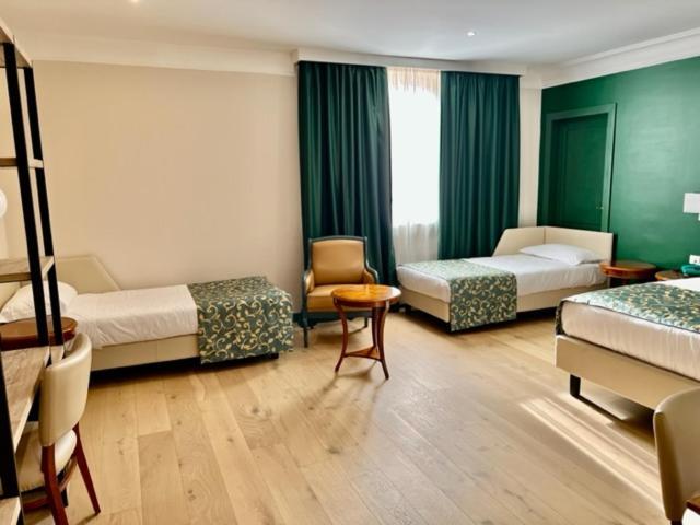 Hotel Relais La Fattoria Melfi Zewnętrze zdjęcie
