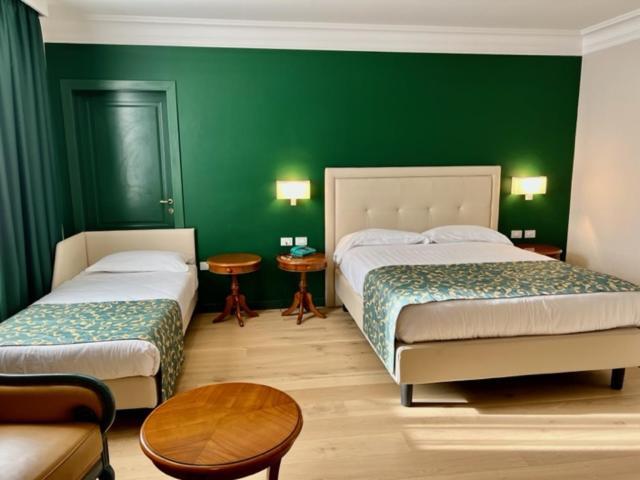 Hotel Relais La Fattoria Melfi Zewnętrze zdjęcie