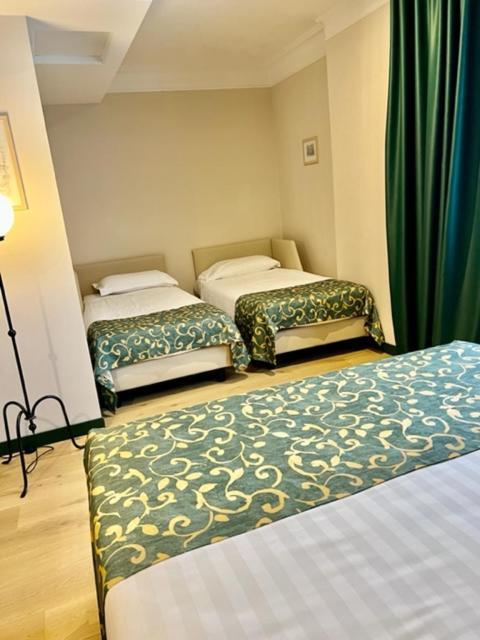 Hotel Relais La Fattoria Melfi Zewnętrze zdjęcie