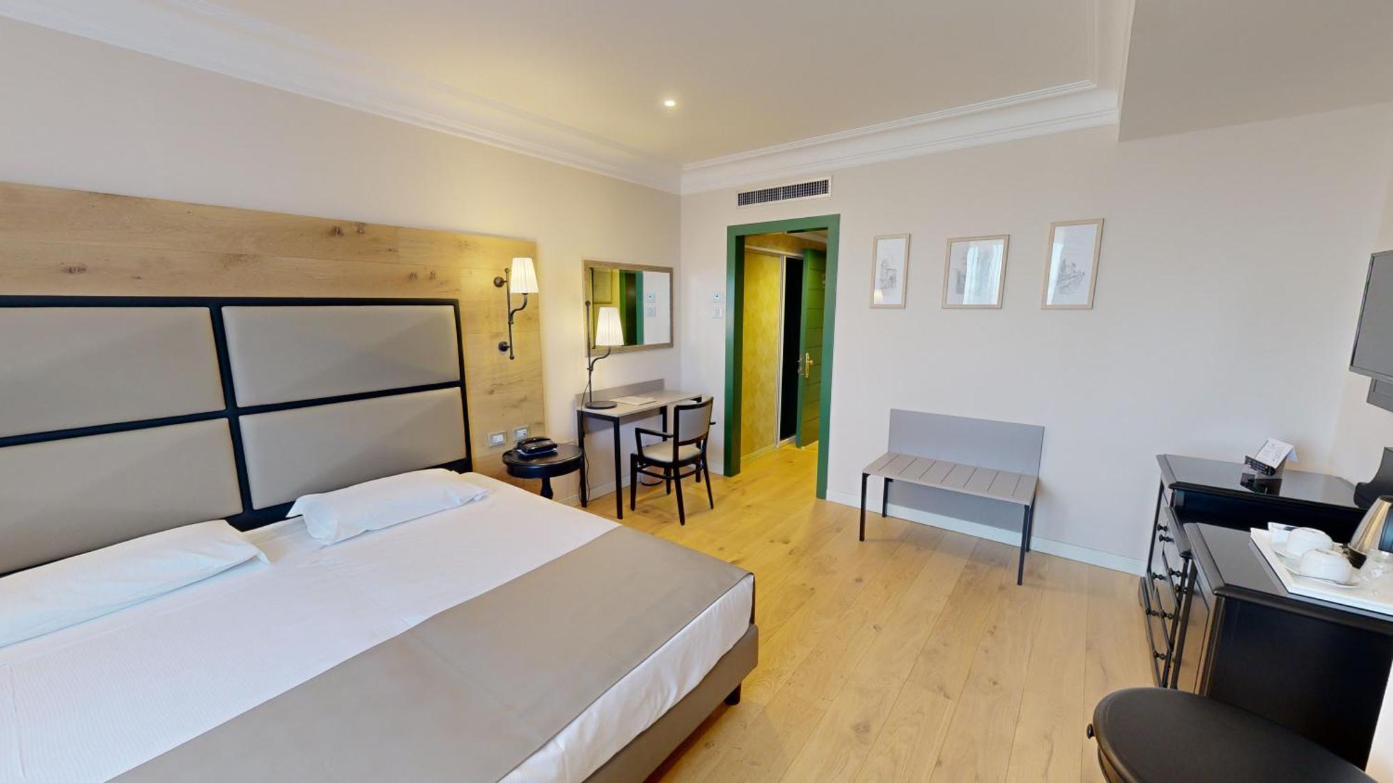 Hotel Relais La Fattoria Melfi Zewnętrze zdjęcie