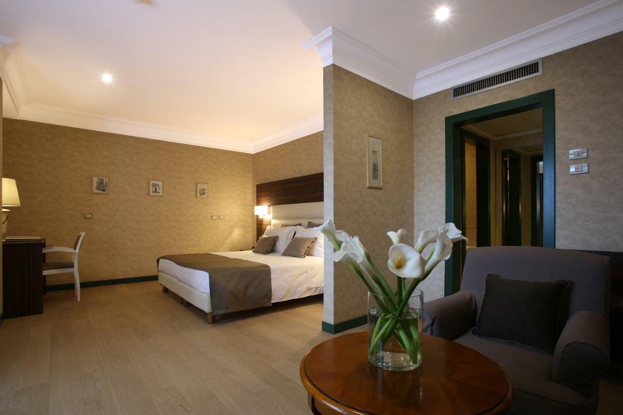 Hotel Relais La Fattoria Melfi Zewnętrze zdjęcie