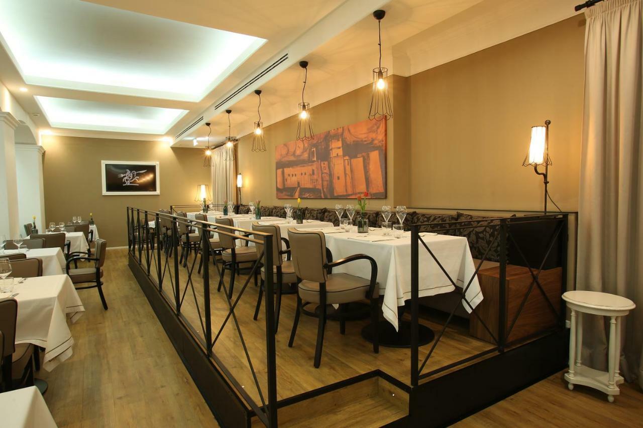 Hotel Relais La Fattoria Melfi Zewnętrze zdjęcie