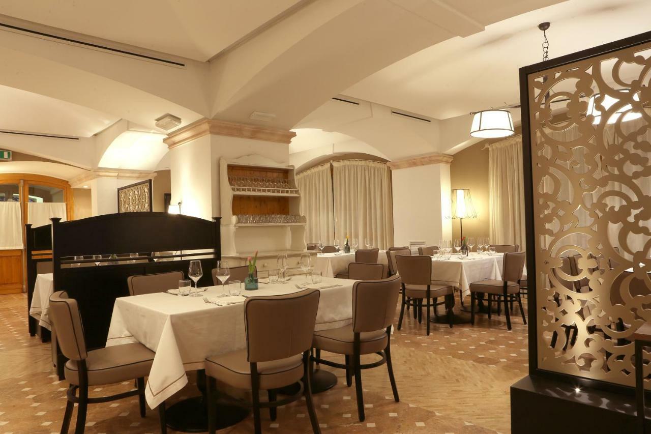 Hotel Relais La Fattoria Melfi Zewnętrze zdjęcie