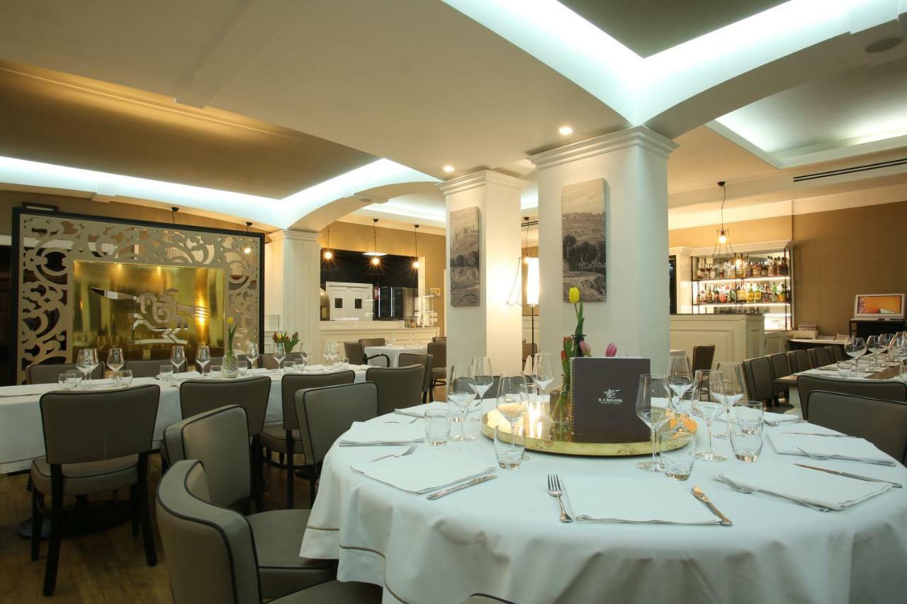 Hotel Relais La Fattoria Melfi Zewnętrze zdjęcie