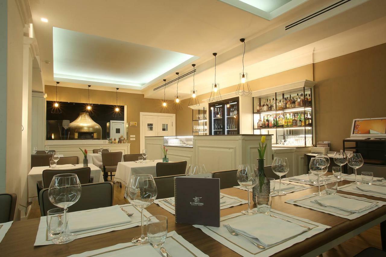 Hotel Relais La Fattoria Melfi Zewnętrze zdjęcie